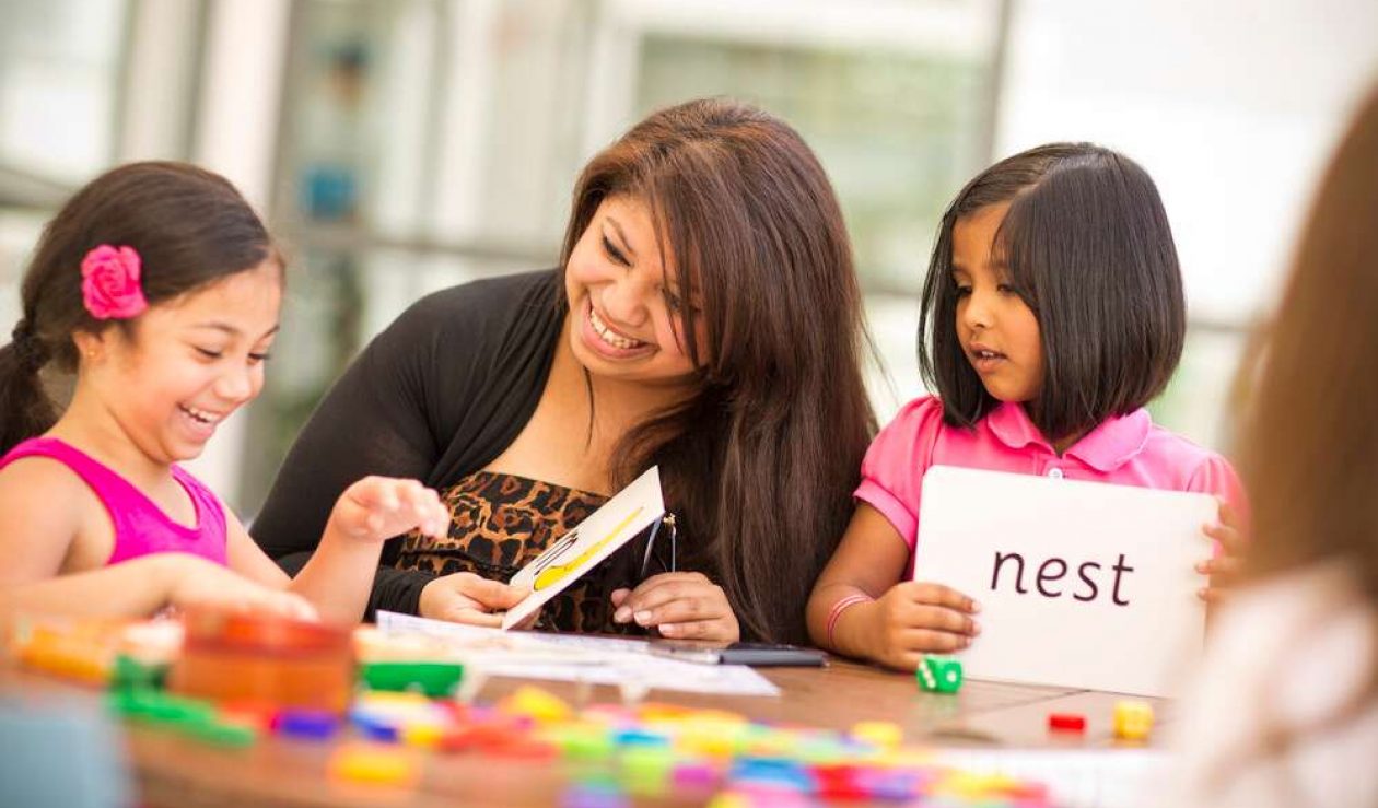Live and Learn English School Blog
